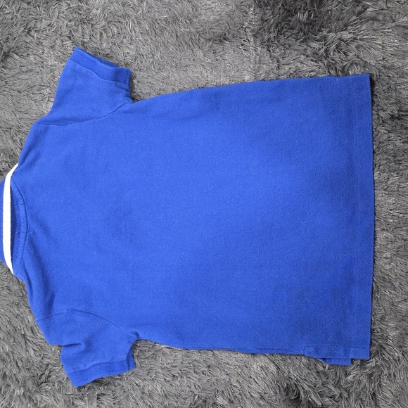 Polo by Ralph Lauren- BEAR Polo Shirt. Size 4T - Picture 4 of 4